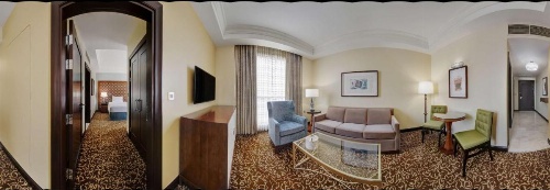 Hilton Suites Makkah image 16