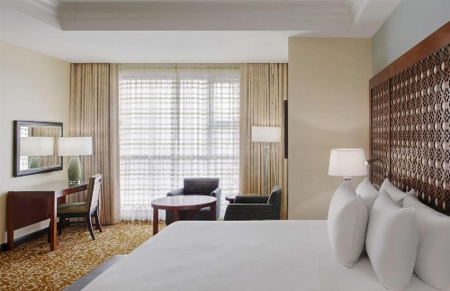 Hilton Suites Makkah image 17