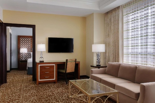 Hilton Suites Makkah image 18