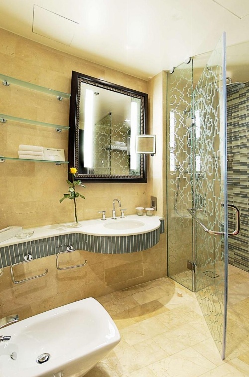 Hilton Suites Makkah image 23