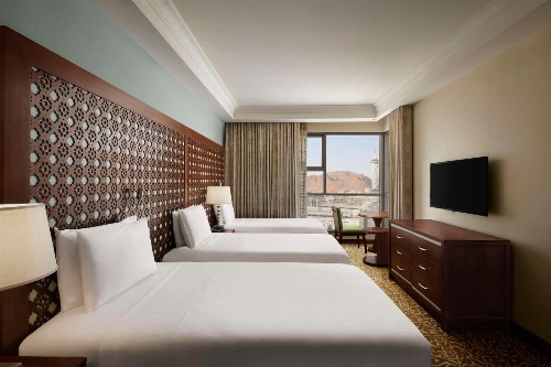 Hilton Suites Makkah image 3