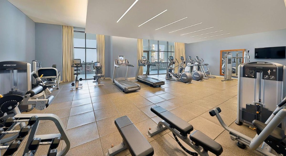 Hilton Suites Makkah Image 35