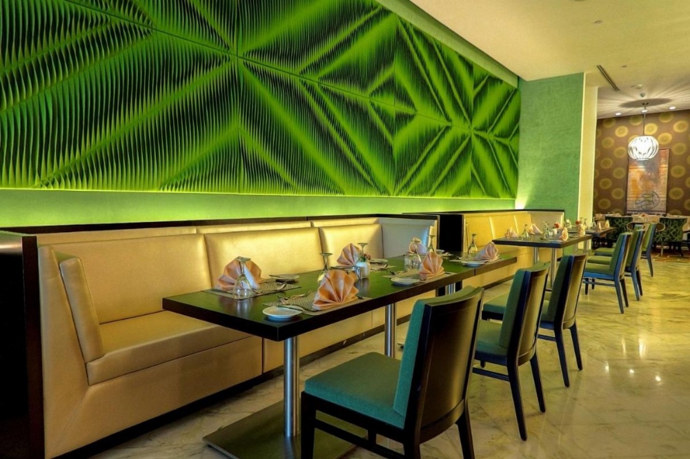 Hilton Suites Makkah Image 36
