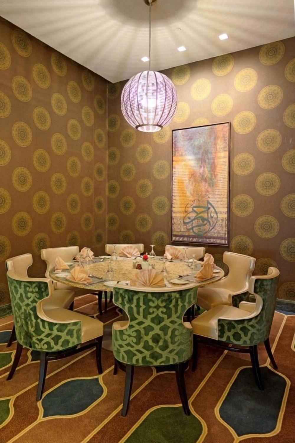 Hilton Suites Makkah Image 38