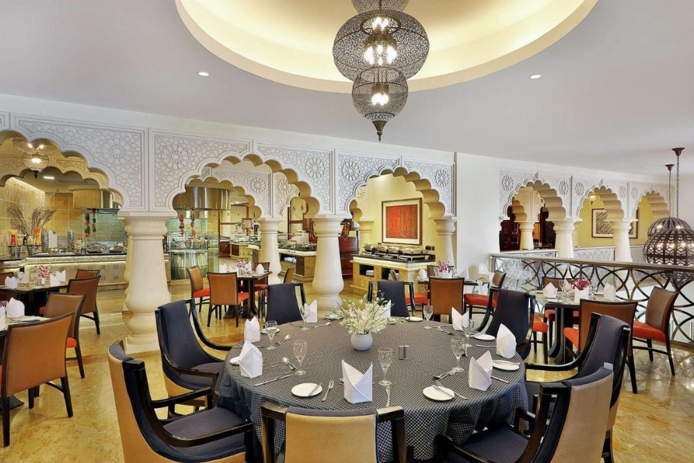 Hilton Suites Makkah Image 43