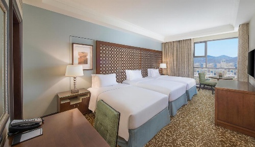 Hilton Suites Makkah image 5
