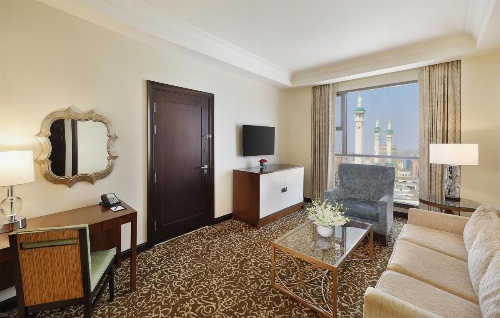Hilton Suites Makkah image 7
