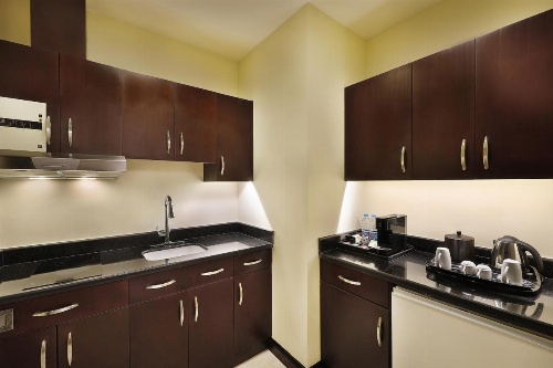 Hilton Suites Makkah image 8