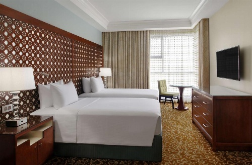 Hilton Suites Makkah image 9